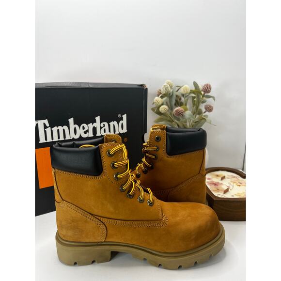 Timberland PRO Sawhorse 6\